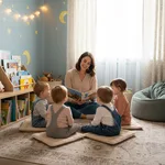 Zdjęcie z galerii żłobka 3